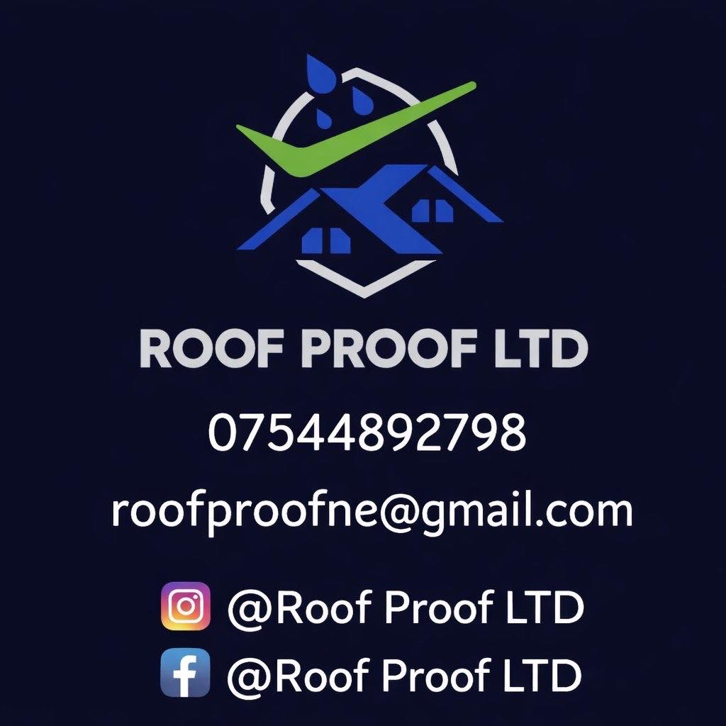 Red Tile Re-Roof in Boldon