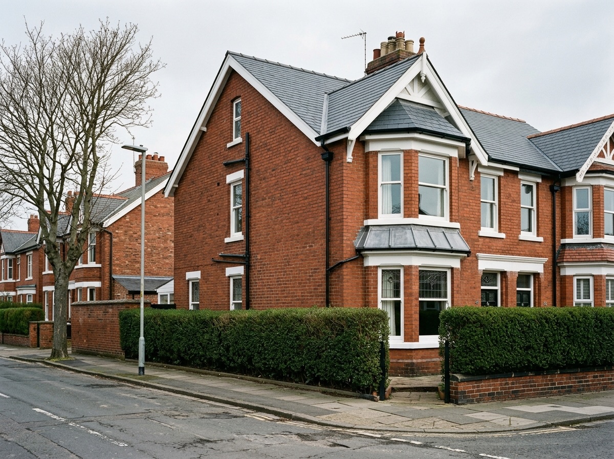 Slate Flat Bay in Sunderland